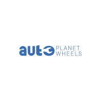 Auto Planet Wheels logo - Similar company to Conduit Solutions & Technologies Llp