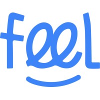 Feel logo - Similar company to Terriflux