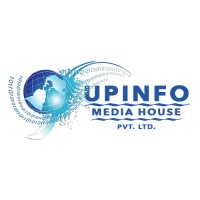 UpInfo Media House Pvt. Ltd. logo - Similar company to Itechfast Web Solutions