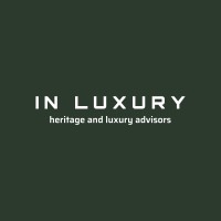 In Luxury logo - Similar company to Tesseract Technologies