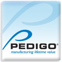 Pedigo Products, Inc. logo - Similar company to Or Specific