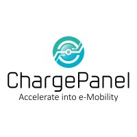 ChargePanel logo - Similar company to Voltfusion