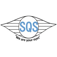 SQS, Supplier Quality Services - Inspeccion y sorteo de calidad logo - Similar company to Veritas Et Triumphus - Veritas De México
