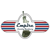 Empire Laundry Machinery Inc. logo - Similar company to Little Bill Laundry