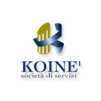 Koiné S.C.R.L. logo - Similar company to H&T S.R.L.