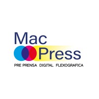 Mac Press logo - Similar company to Grafiflex Srl