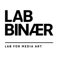 LAB BINÆR . LAB FOR MEDIA ART logo - Similar company to Youblicity Gmbh