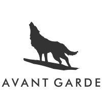 Avant Garde logo - Similar company to Avant-Garde
