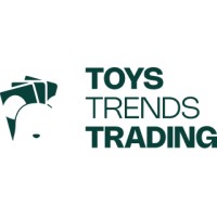ToysTrendsTrading logo - Similar company to Davinci Computers B.V.