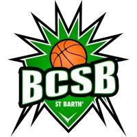 BCSB I Basket Club Saint-Barthélémy logo - Similar company to Esab Basket