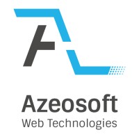 Azeosoft Web Technologies Private Limited logo - Similar company to Javnic Solutions
