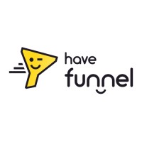 HaveFunnel logo - Similar company to Start With Cold Email For Free, Today!