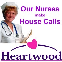 Heartwood Home Health & Hospice, LLC logo - Similar company to Always Best Care Philadelphia