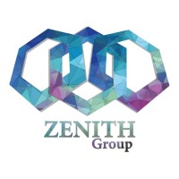 Zenith Group logo - Similar company to Zenith Engineering