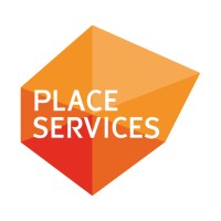 Place Services logo - Similar company to Flourish Learning Trust