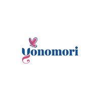 yonomori logo - Similar company to 9Degree Design Studio