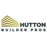 Hutton Builder Pros logo - Similar company to Masterpiece Roofing & Painting