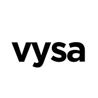 vysa logo - Similar company to Hoonuit