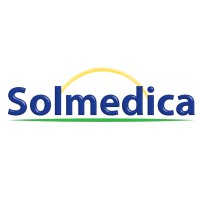 Solmedica logo - Similar company to Solmedical Sas