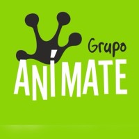 Grupo Anímate logo - Similar company to Actividades Arkhe