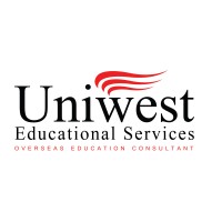 Uniwest Educational Services (Pvt) Ltd logo - Similar company to The Global Visa Centre