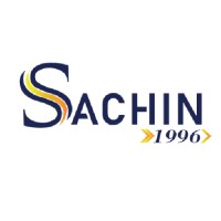 SACHIN SHIMS PVT. LTD logo - Similar company to Arrow Engineering Components Ltd (Fish4Parts)