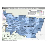 San Gabriel Valley Residential Facility logo - Similar company to Ability Network Of Delaware