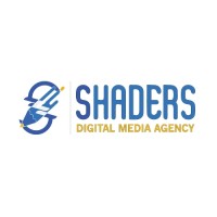 Shaders Digital Media Agency LLP logo - Similar company to Studio Ainak