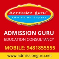 Admission Guru logo - Similar company to Ace Guru Education Services