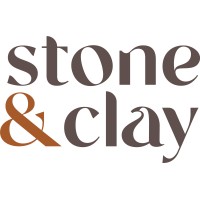 Stone & Clay