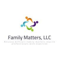 Family Matters of CNY, LLC logo - Similar company to Empower Marriage & Family Therapy