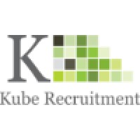 Kube Recruitment logo - Similar company to First Choice Recruitment
