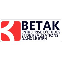 BETAK logo - Similar company to Isaa Construction