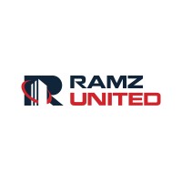 Ramz United logo - Similar company to Ramz