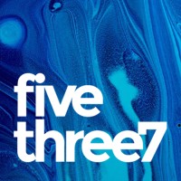 FiveThree7 logo - Similar company to Amplus Talent