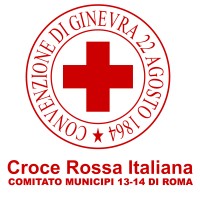 Croce Rossa Italiana - Comitato 13-14 di Roma logo - Similar company to Croce Rossa Italiana - Comitato Municipio 5 Di Roma