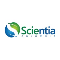 Scientia Colombia logo - Similar company to Asobiocol