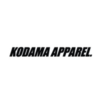 Kodama Apparel logo - Similar company to Front De Mode