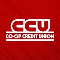 Co-op Credit Union logo - Similar company to Infinity Instruments