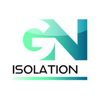 GN ISOLATION logo - Similar company to Msb23