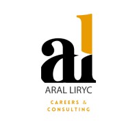 Aral Liryc Careers & Consulting logo - Similar company to Study & Careers Consulting