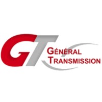 General Transmission logo - Similar company to Mobilitys - Vulcain