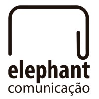 Elephant comunicação logo - Similar company to Entrelinhas S/A