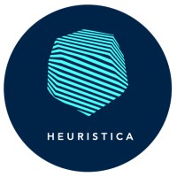 HEURISTICA logo - Similar company to Weoptimize
