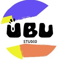 UBU Studio logo - Similar company to Etik Prod