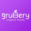 gruBBery Organic Foods logo - Similar company to Ageo Global Foods Private Limited