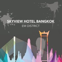 SKYVIEW Hotel Bangkok logo - Similar company to Kuldeep
