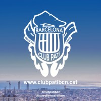 Club Patí Barcelona logo - Similar company to Bcn Roller Dance ®