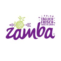 Zamba Fruchtsäfte AG logo - Similar company to Beyond Borders