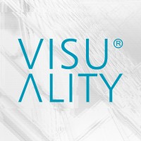 Visuality Comunicação logo - Similar company to Change Digital